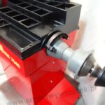 Wyważarka osobowa CORGHI EM 92