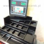 Wyważarka osobowa CORGHI EM 92