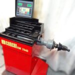 Wyważarka osobowa CORGHI EM 92