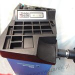 Wyważarka osobowa HOFMANN GEODYNA 1100