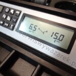 Wyważarka osobowa HOFMANN GEODYNA 1100