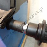 Wyważarka osobowa HOFMANN GEODYNA 1100