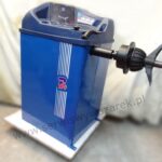 Wyważarka osobowa RAVAGLIOLI G120