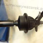 Wyważarka osobowa RAVAGLIOLI G120