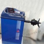 Wyważarka osobowa RAVAGLIOLI G120