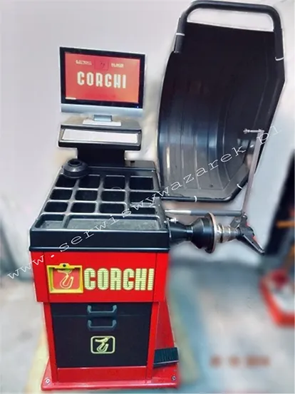 CORGHI Model EM 92